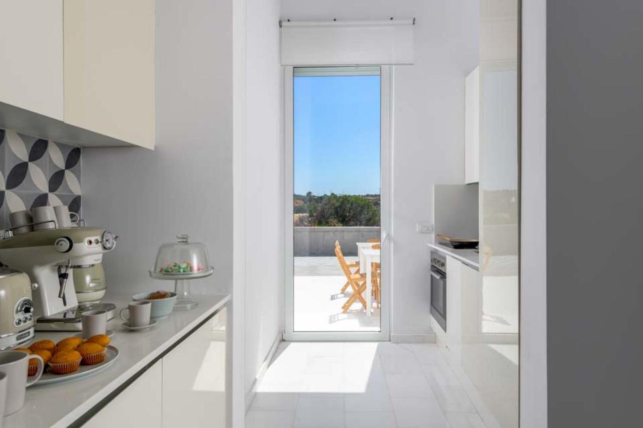 לקניה Seashore Beachfront Villa מראה חיצוני תמונה