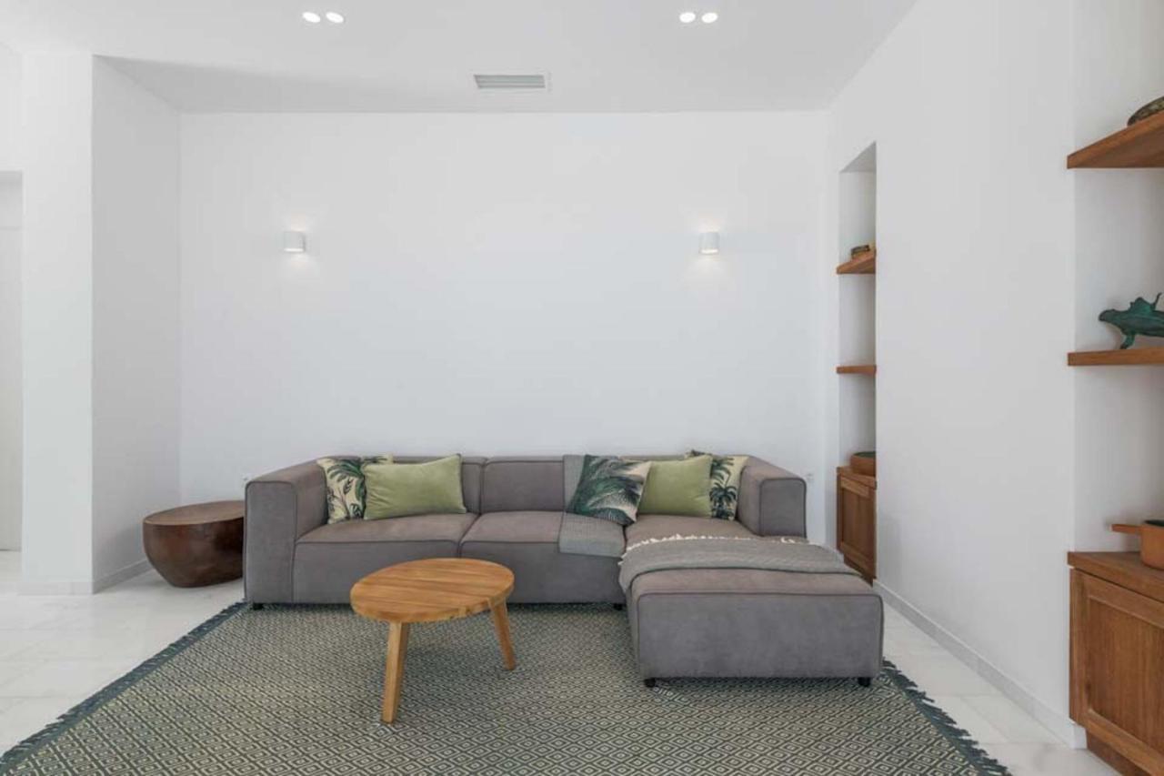 לקניה Seashore Beachfront Villa מראה חיצוני תמונה