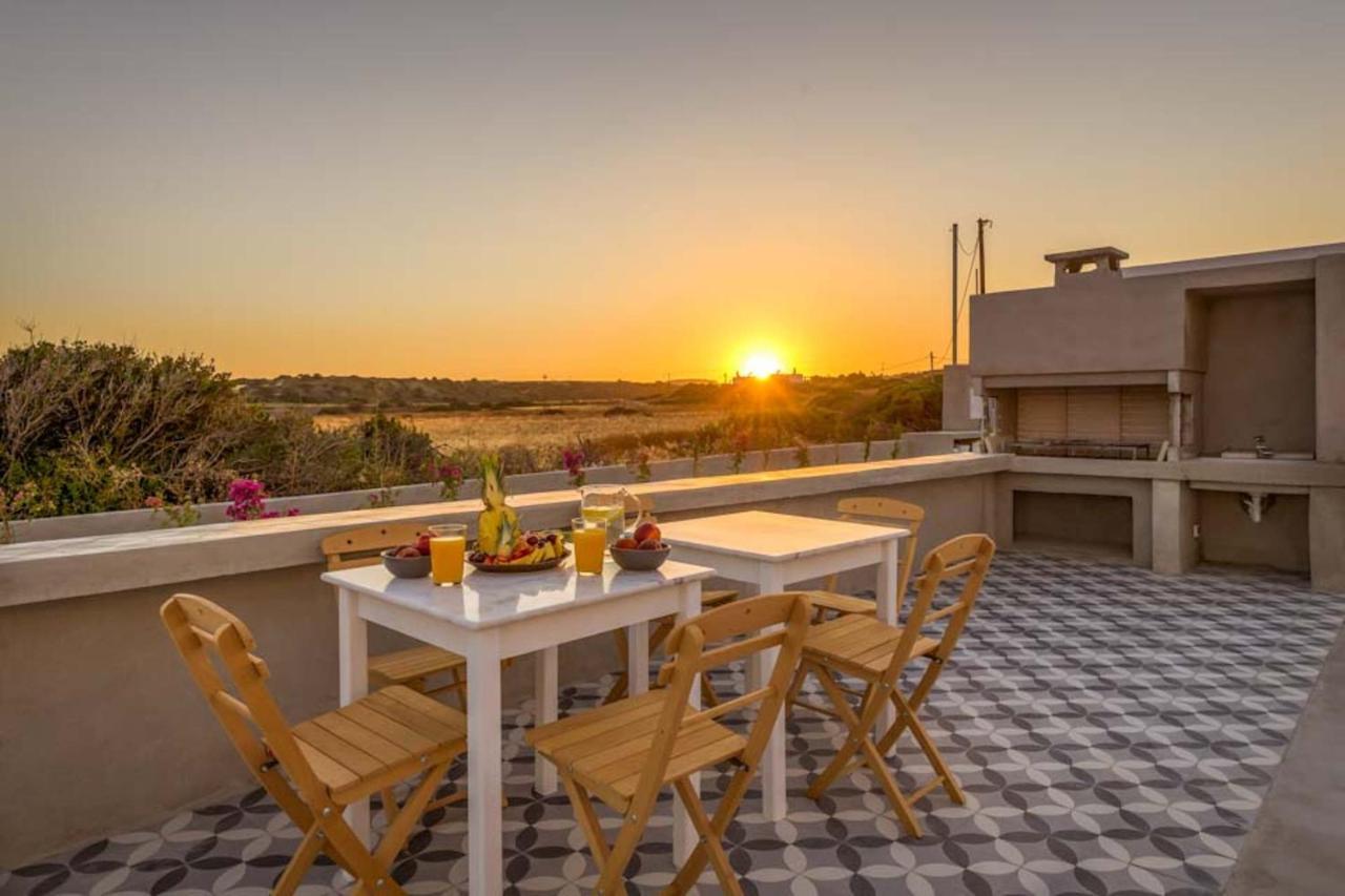 לקניה Seashore Beachfront Villa מראה חיצוני תמונה