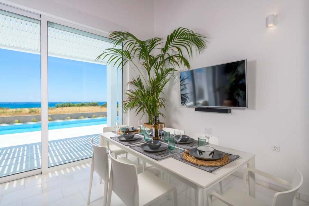 לקניה Seashore Beachfront Villa מראה חיצוני תמונה