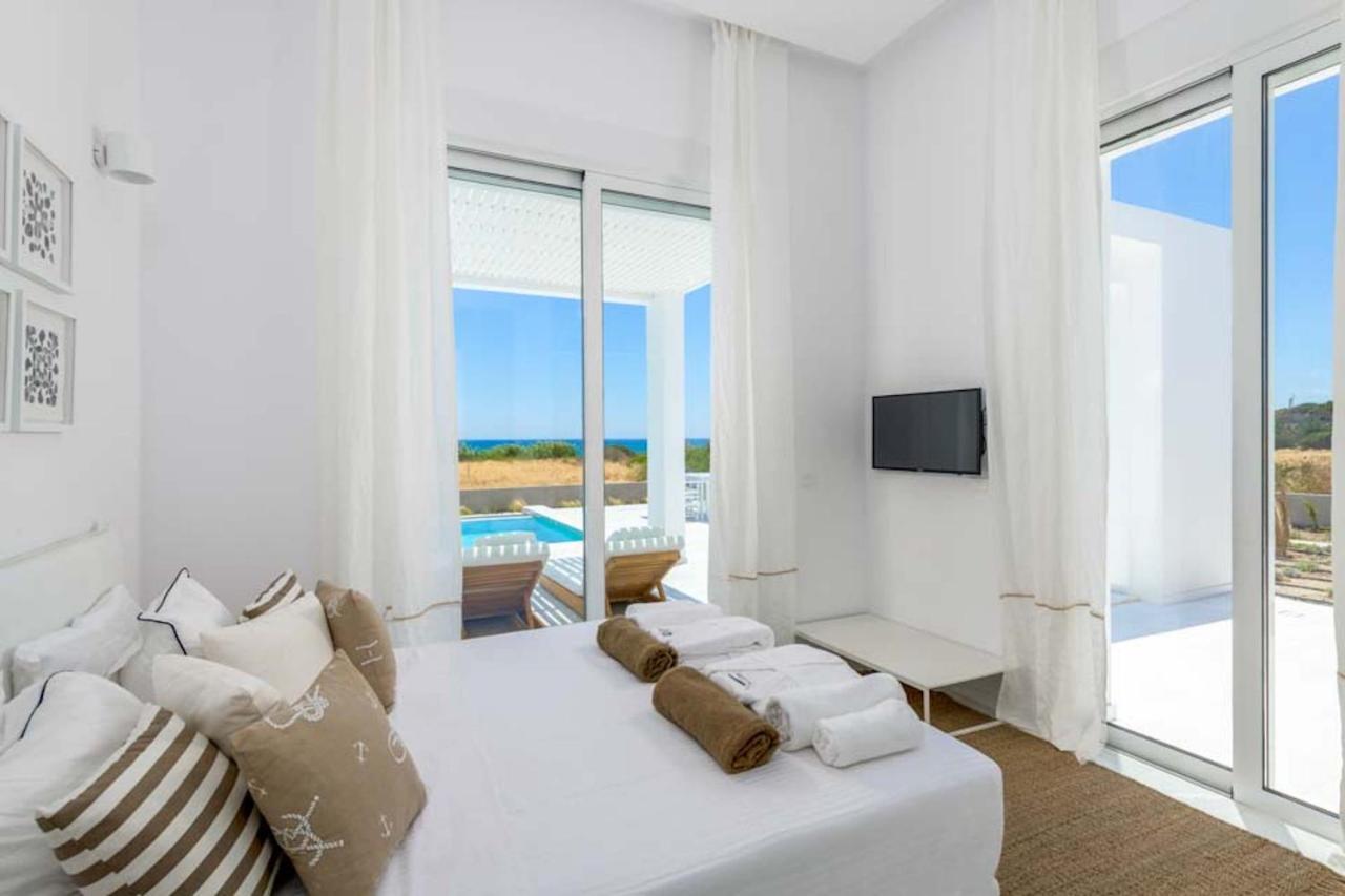 לקניה Seashore Beachfront Villa מראה חיצוני תמונה