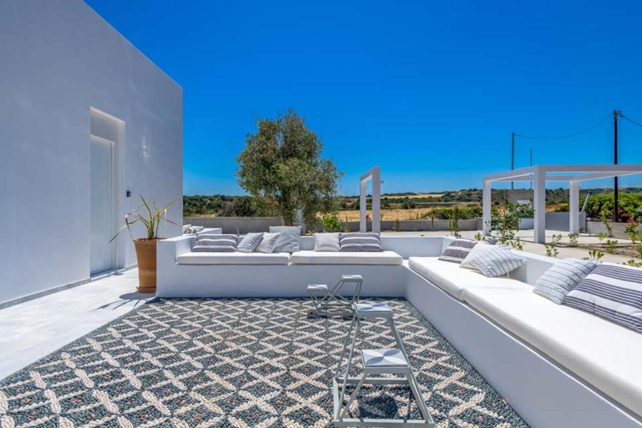 לקניה Seashore Beachfront Villa מראה חיצוני תמונה