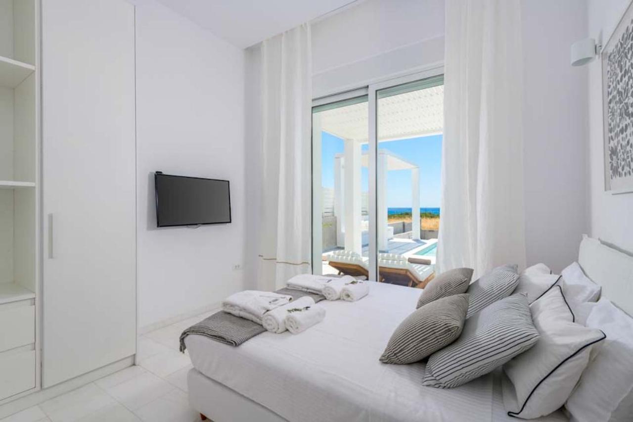 לקניה Seashore Beachfront Villa מראה חיצוני תמונה