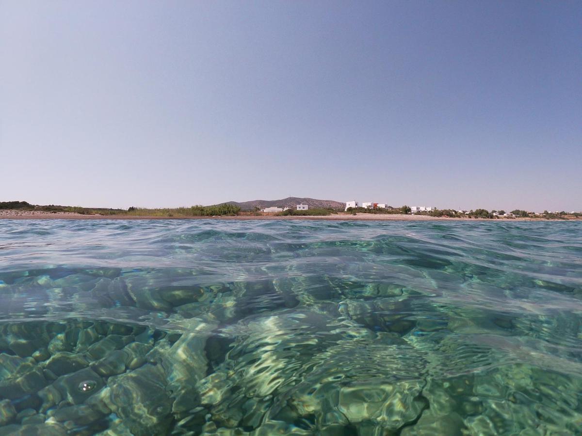לקניה Seashore Beachfront Villa מראה חיצוני תמונה