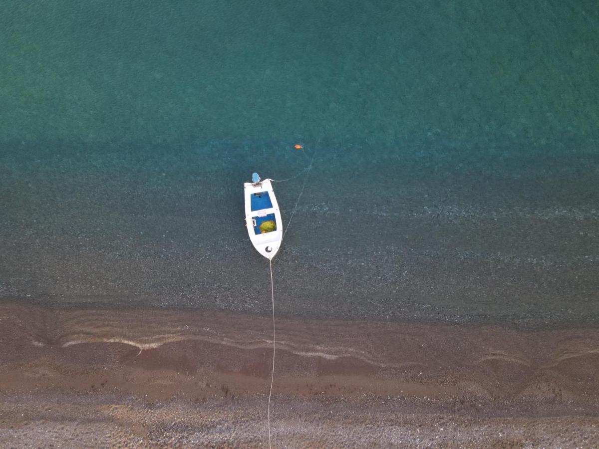 לקניה Seashore Beachfront Villa מראה חיצוני תמונה